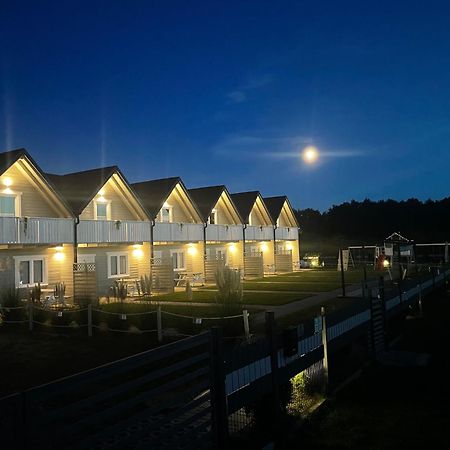 Westbeach House Грзибово Экстерьер фото