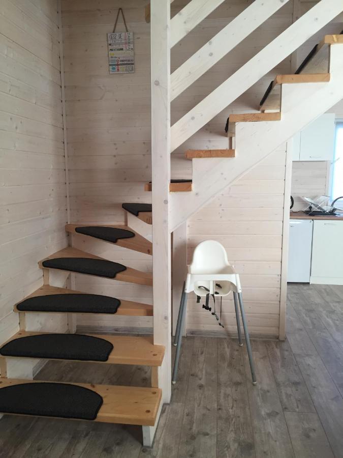 Westbeach House Грзибово Экстерьер фото