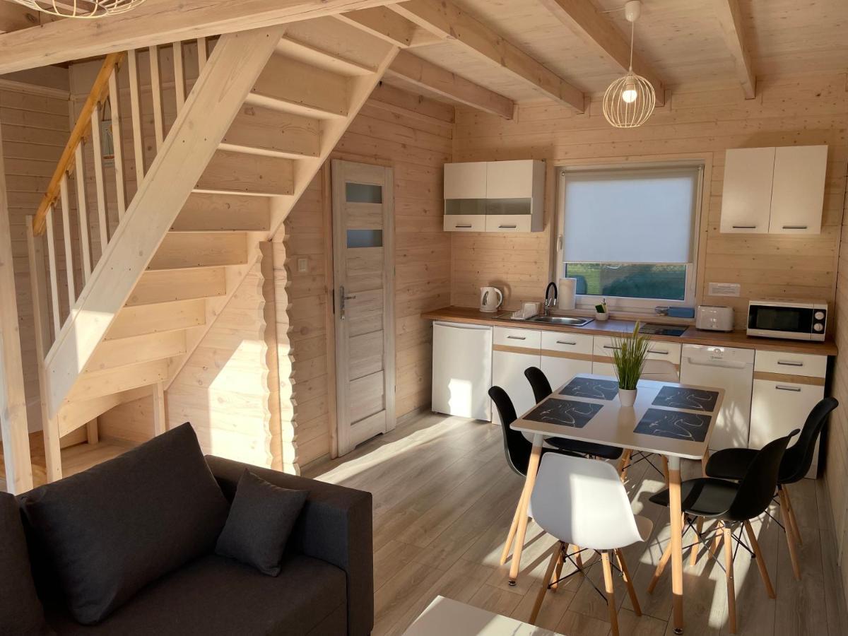 Westbeach House Грзибово Экстерьер фото