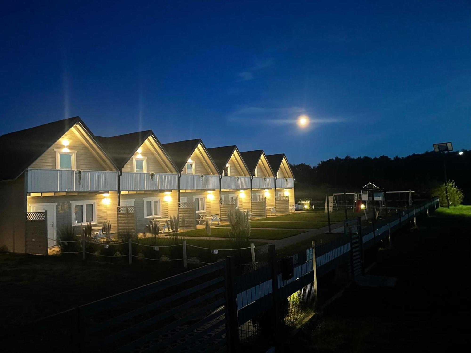 Westbeach House Грзибово Экстерьер фото