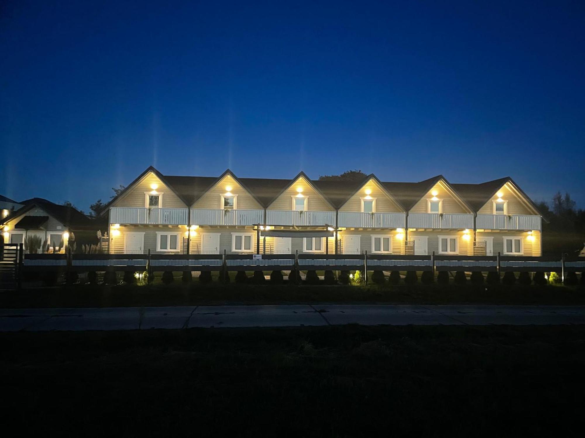 Westbeach House Грзибово Экстерьер фото