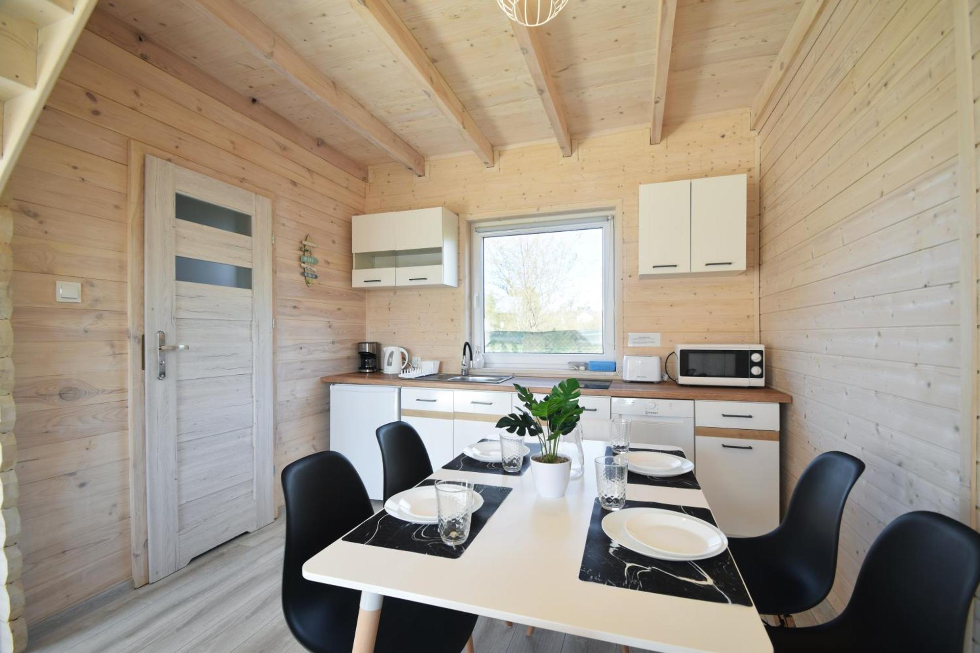 Westbeach House Грзибово Экстерьер фото