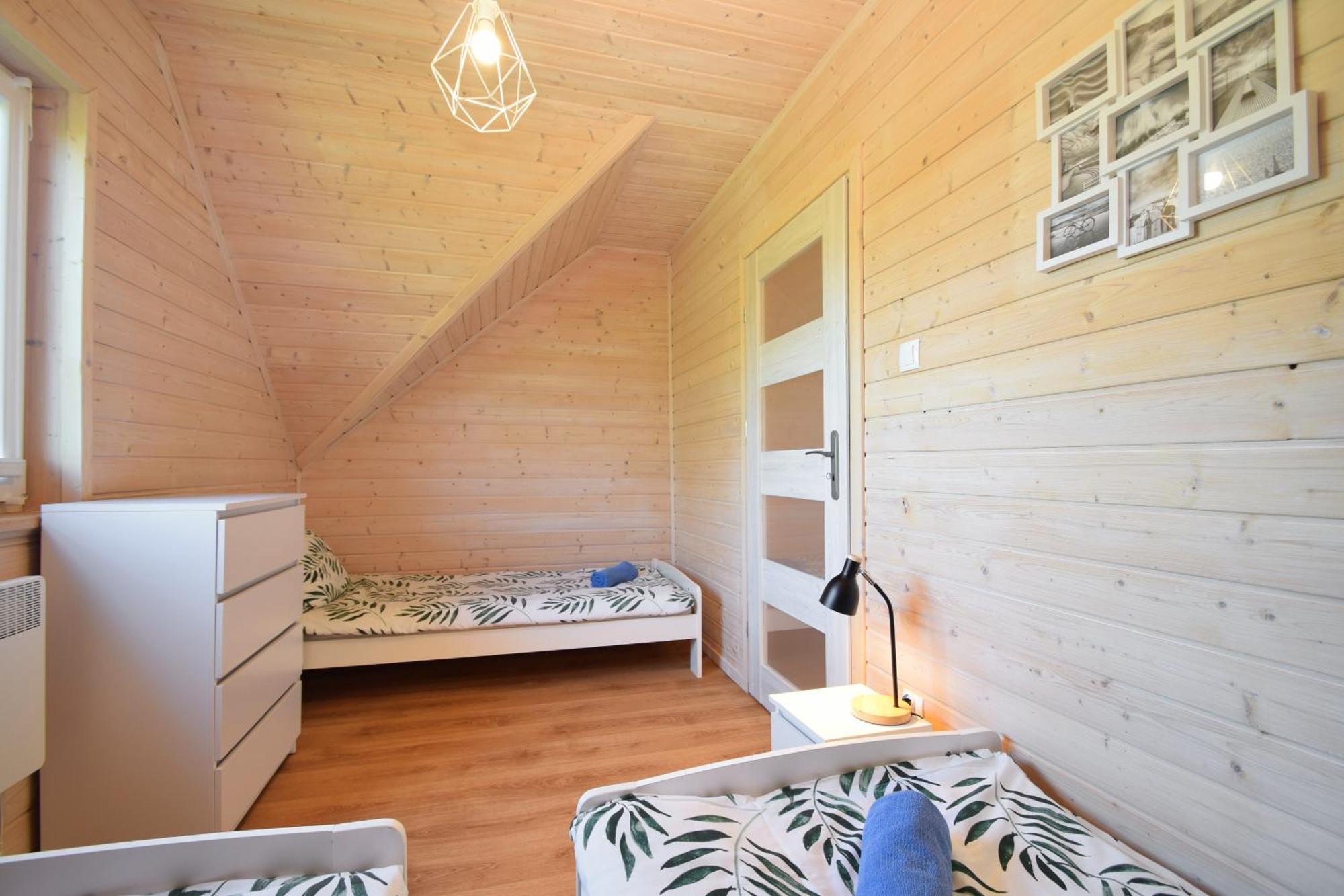 Westbeach House Грзибово Экстерьер фото