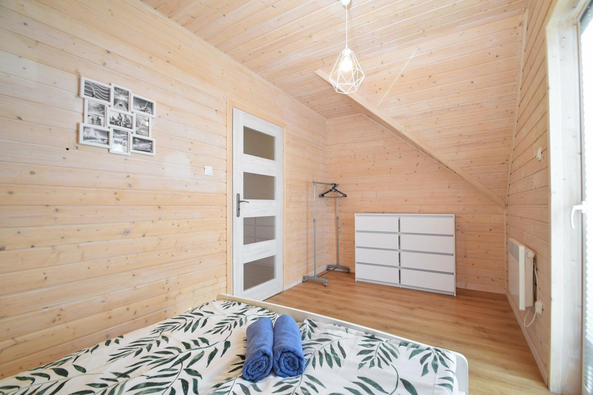Westbeach House Грзибово Экстерьер фото